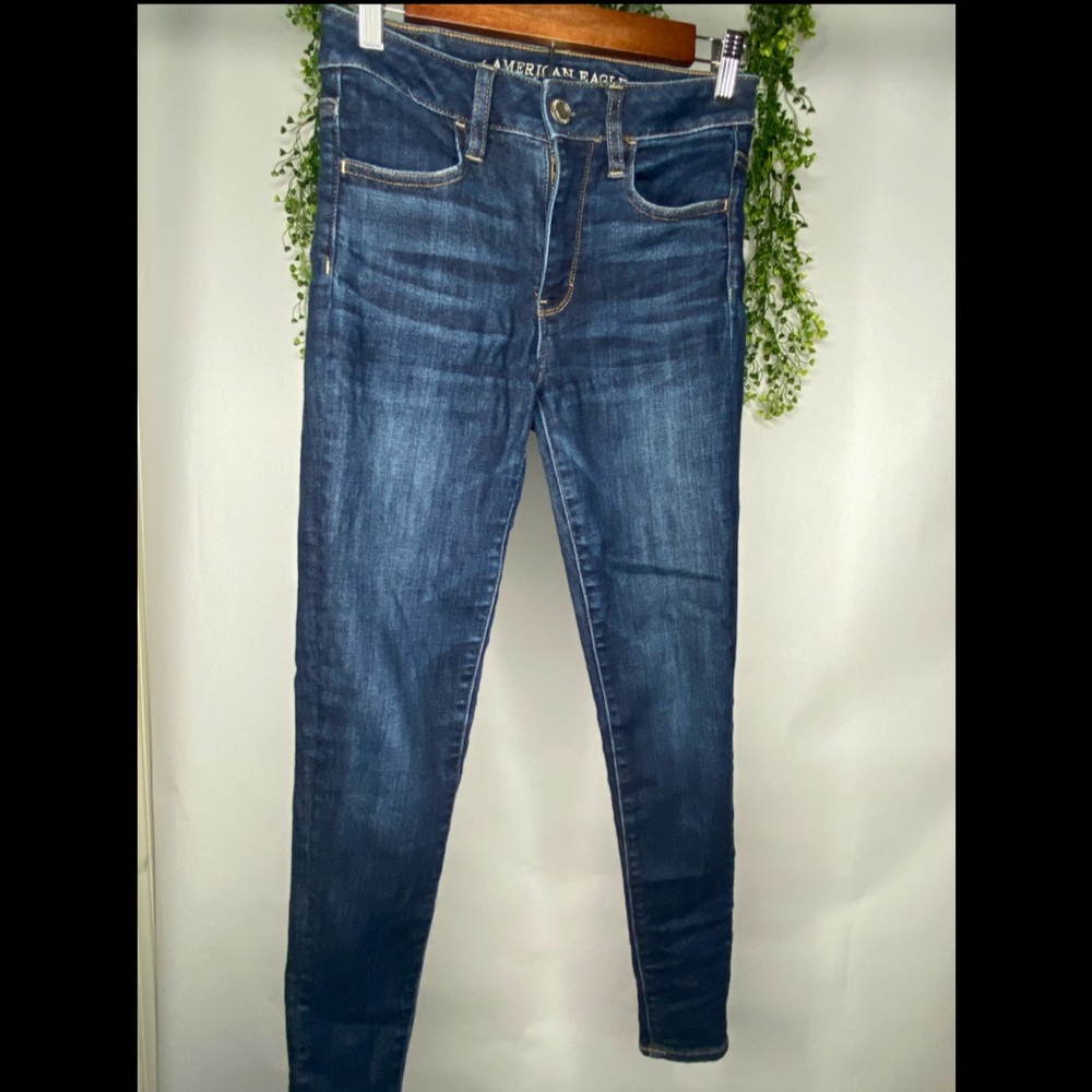 American Eagle Demin Jean